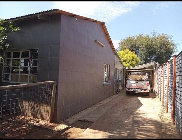 3 BEDROOM HOUSE FOR SALE IN RANDGATE